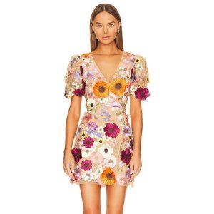 Elliatt Rosalind dress